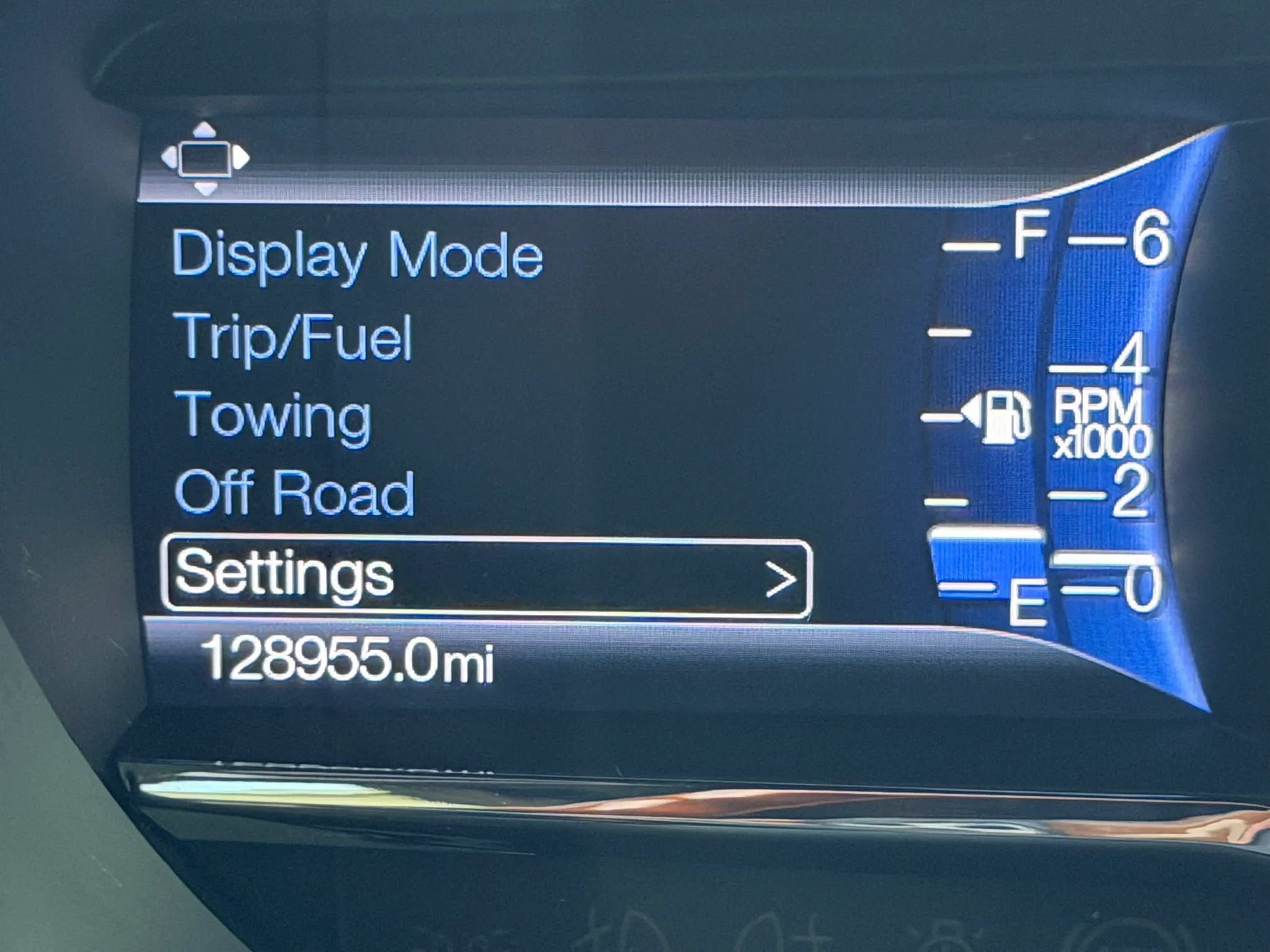 Used 2015 Lincoln Navigator 4WD image 46