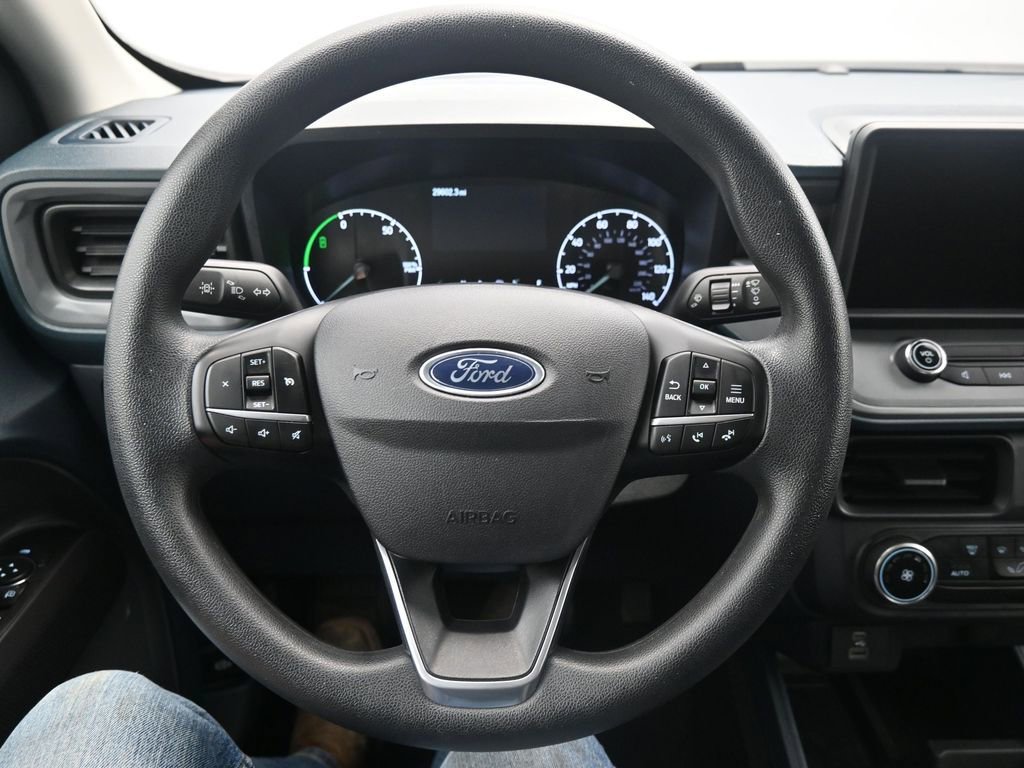 Used 2024 Ford Maverick XL image 13