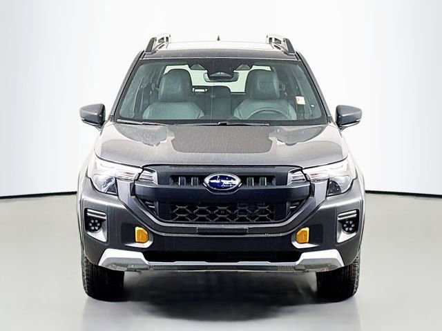 New 2026 Subaru Forester Wilderness image 2