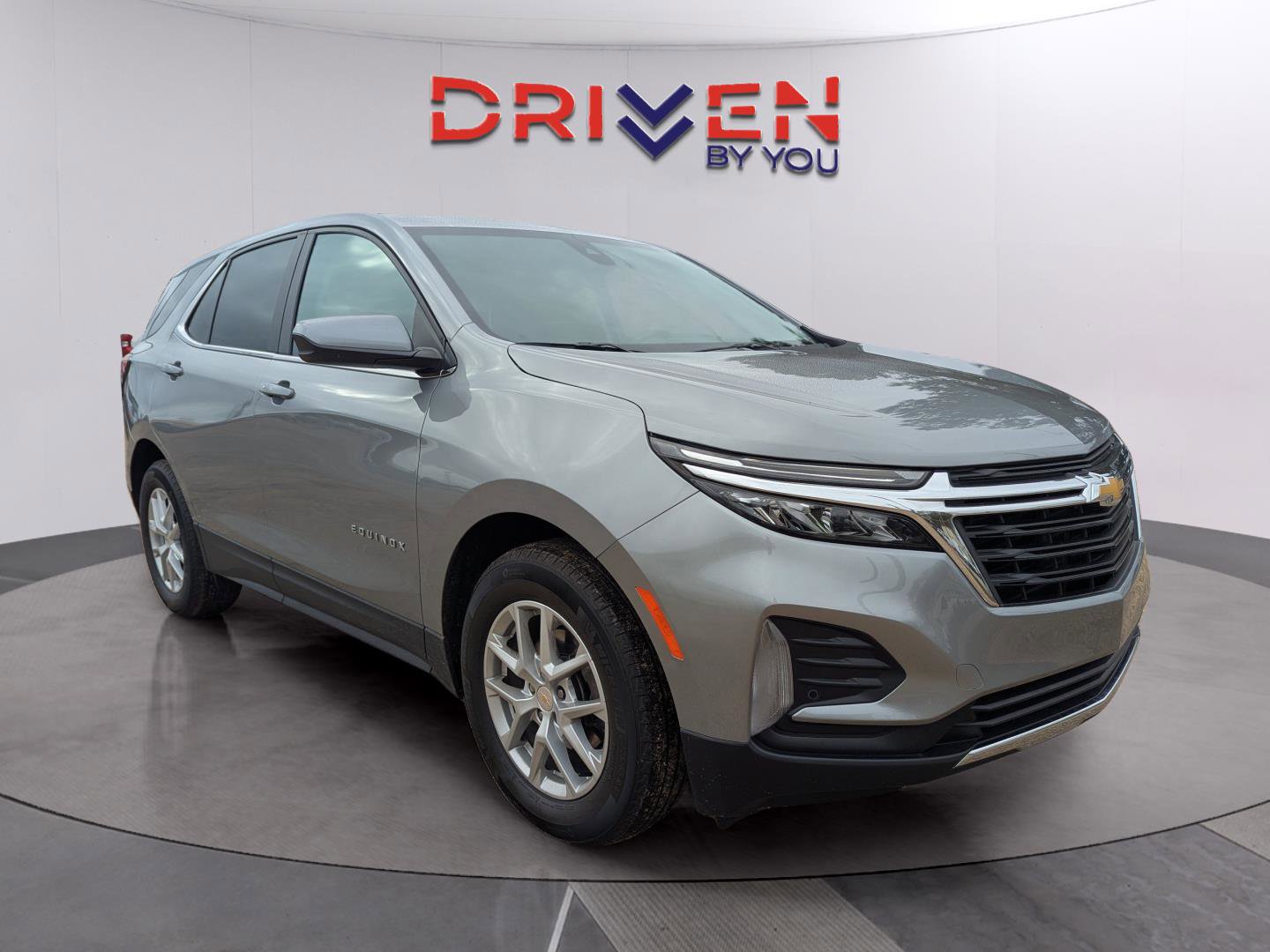 Used 2024 Chevrolet Equinox LT image 7