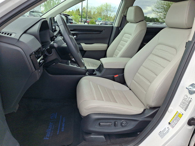 Used 2024 Honda CR-V EX-L image 14