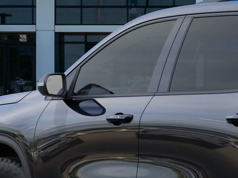 New 2027 Chevrolet Traverse Z71 AWD/4WD image 12