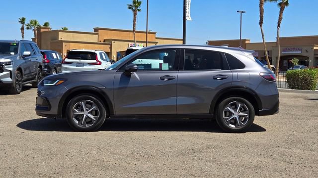 Used 2024 Honda HR-V EX-L image 7