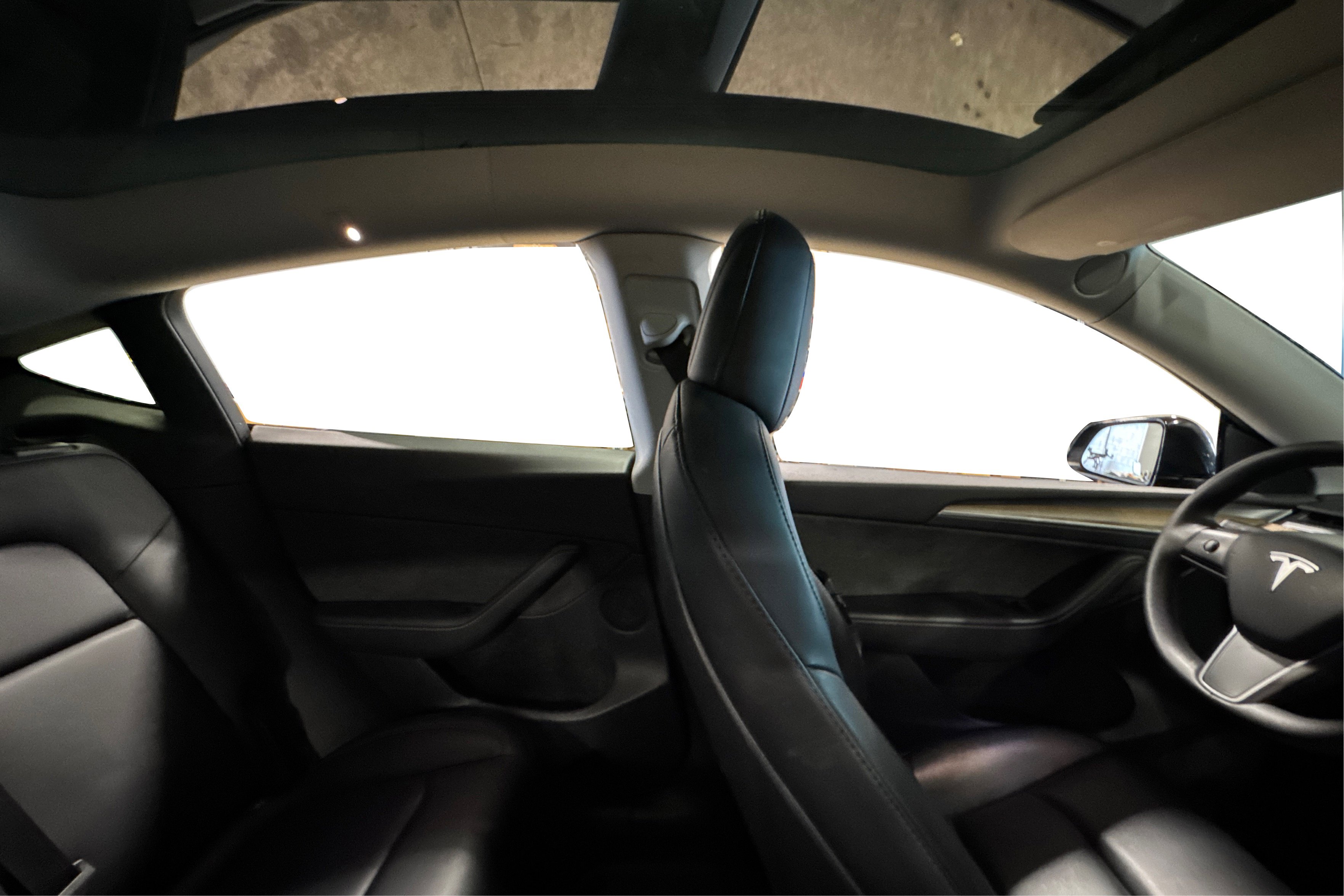Used 2022 Tesla Model Y Performance image 40