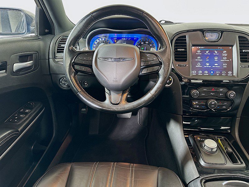 Used 2022 Chrysler 300 S image 23