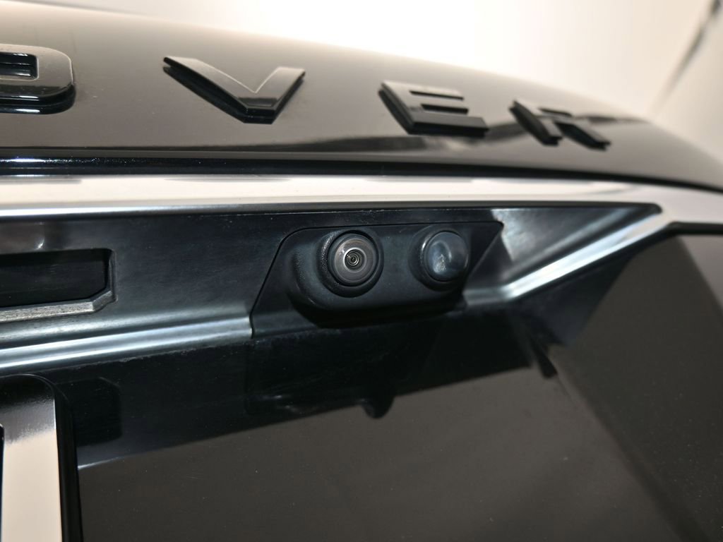 Used 2020 Land Rover Range Rover HSE image 41