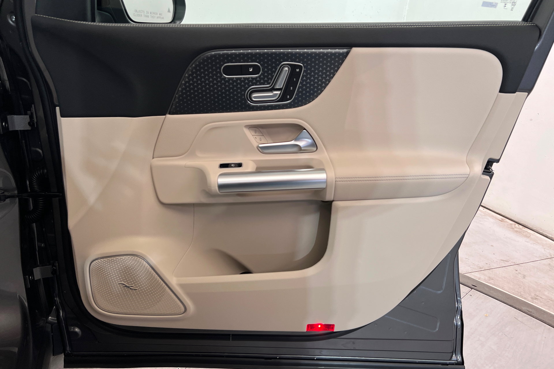 New 2026 Mercedes-Benz GLA 250 4MATIC image 23