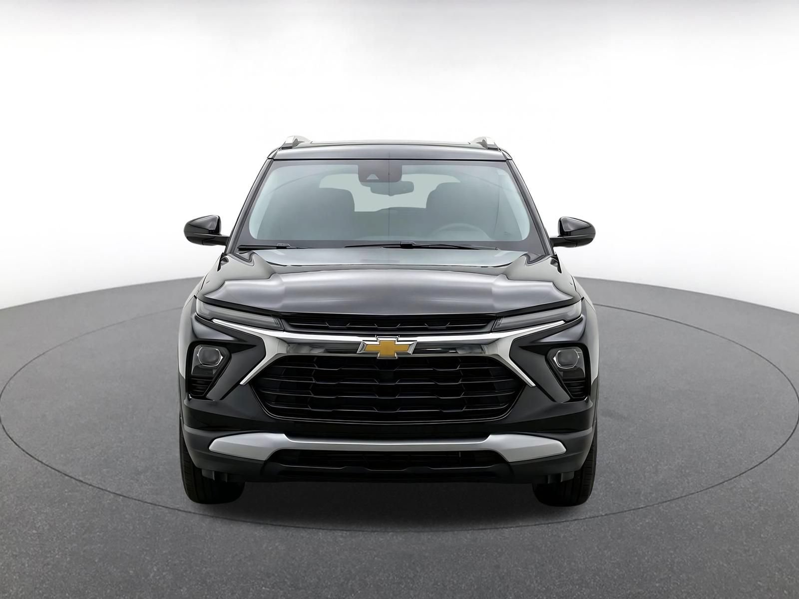 Used 2025 Chevrolet TrailBlazer LT w/ Driver Confidence Package AWD/4WD video 2