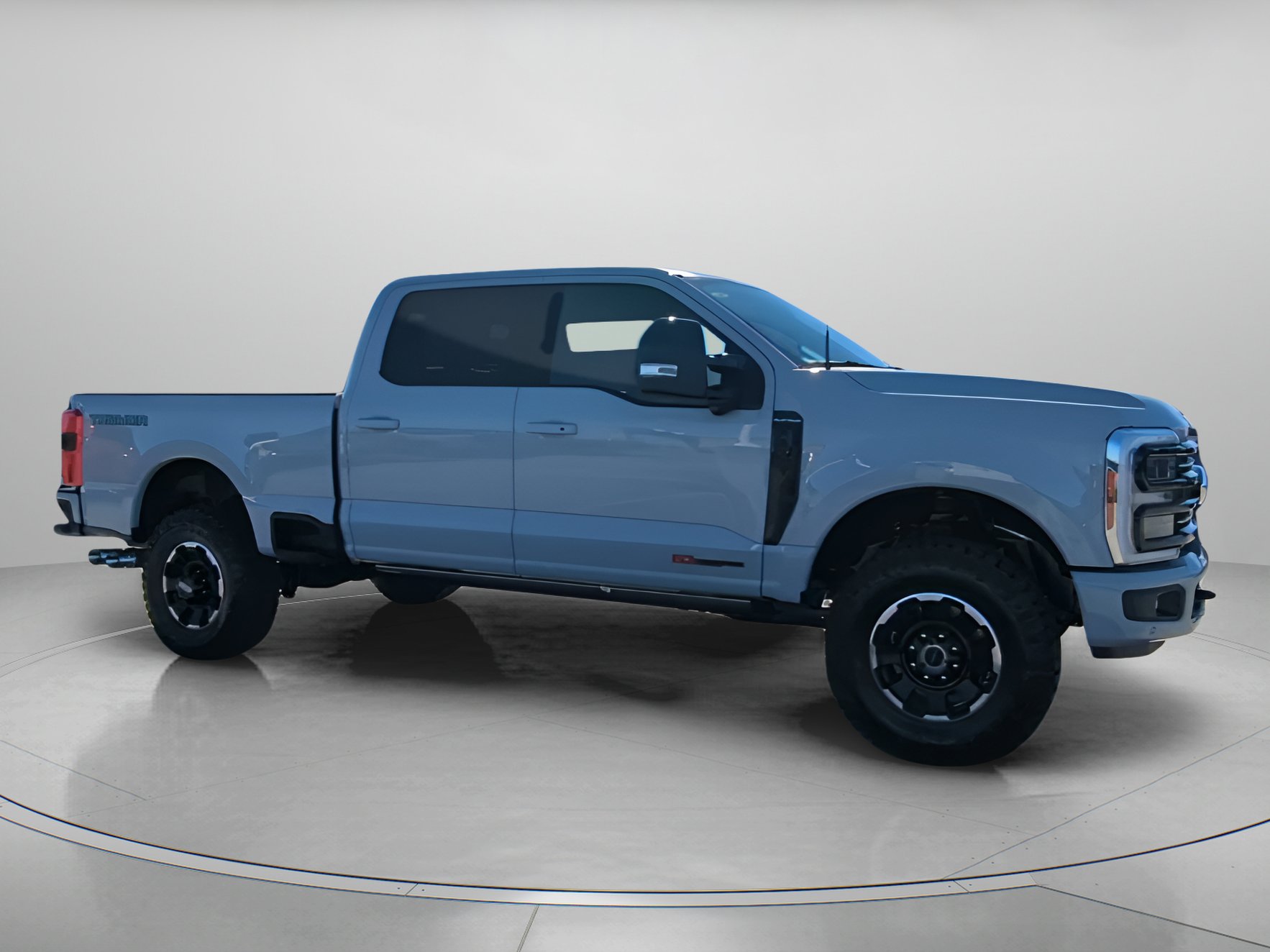 New 2026 Ford F250 Platinum w/ Tremor Off-Road Package image 37