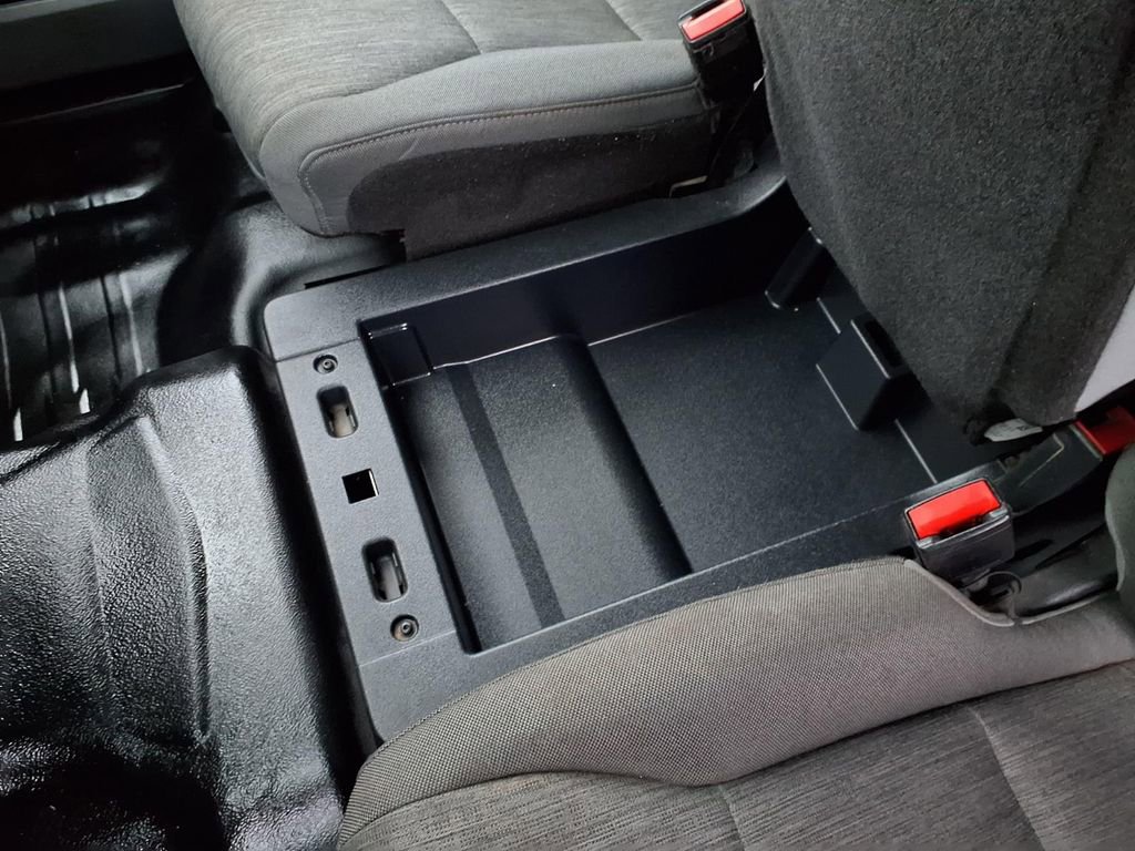 Used 2021 Ford F150 XL image 8