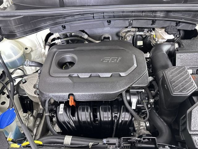 Used 2018 Kia Sportage EX AWD/4WD image 31