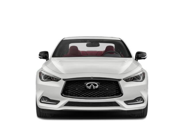 Certified 2022 INFINITI Q60 Red Sport 400 w/ Proactive Package AWD/4WD image 7