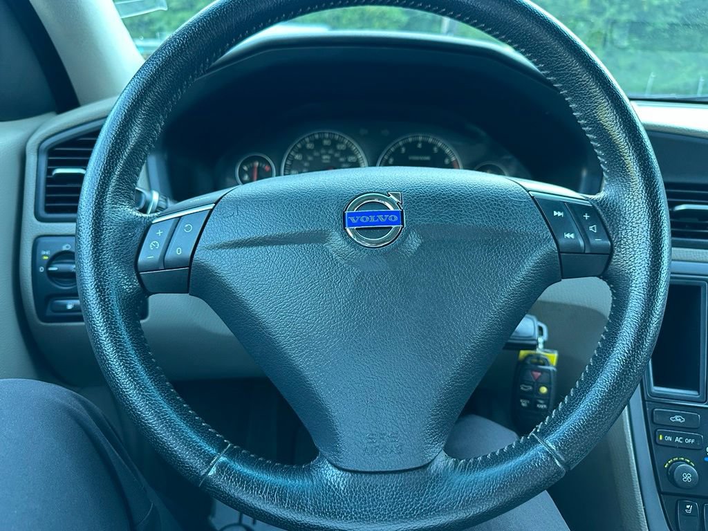 Used 2007 Volvo S60 2.5T FWD image 14