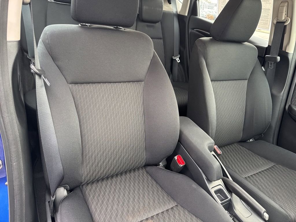 Used 2019 Honda Fit EX image 23