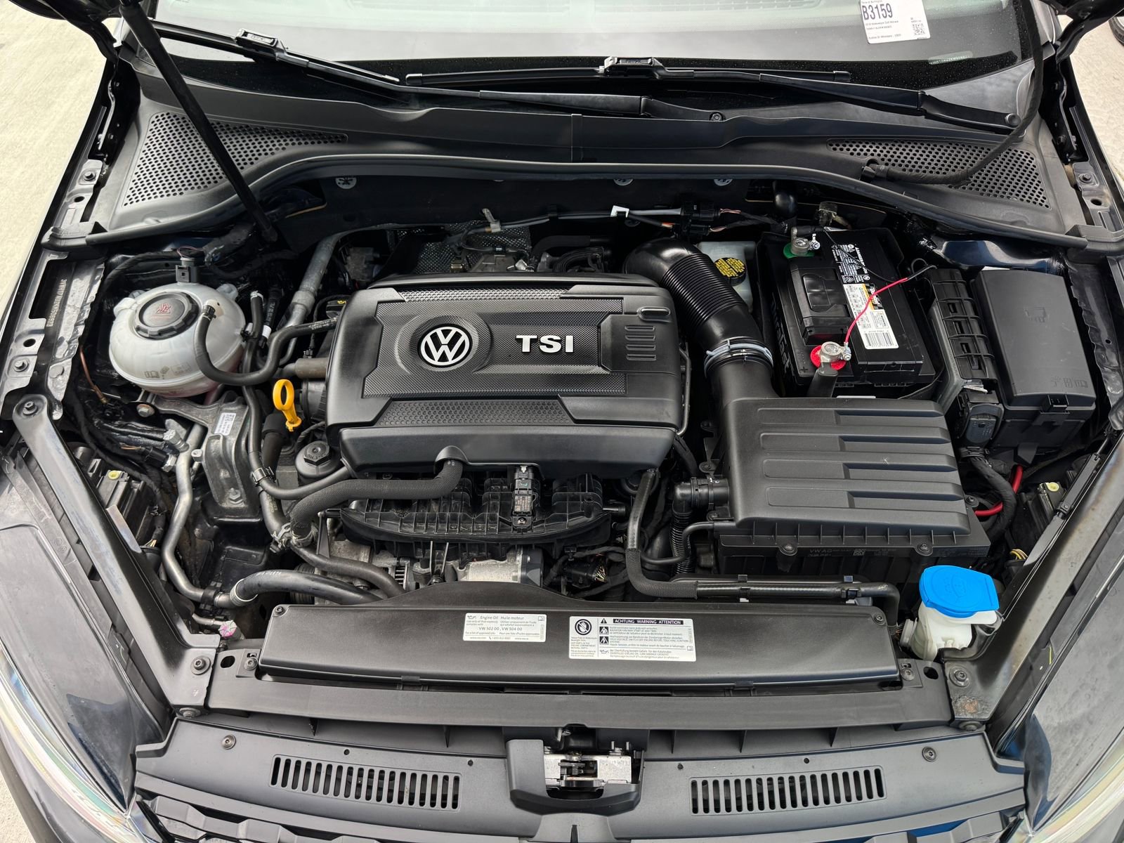 Used 2019 Volkswagen Golf Alltrack S image 22