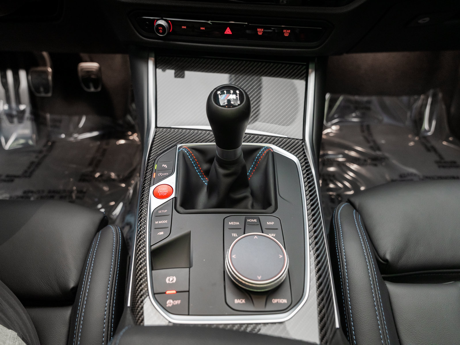 Used 2025 BMW M2 w/ Lighting Package RWD image 58