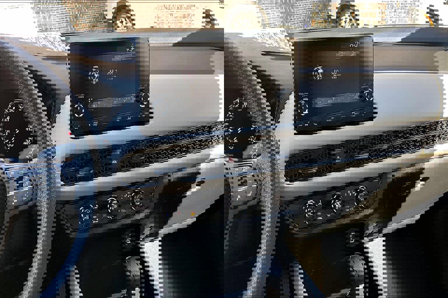 Used 2023 Honda HR-V LX image 7