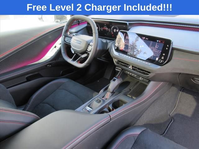 Used 2024 Dodge Charger R/T Scat Pack w/ Plus Group image 16