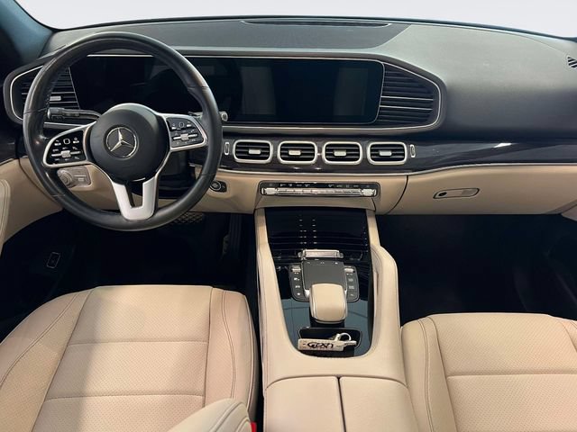 Used 2021 Mercedes-Benz GLE 350 4MATIC image 15