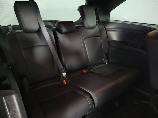 Used 2025 Honda Odyssey Sport-L image 16