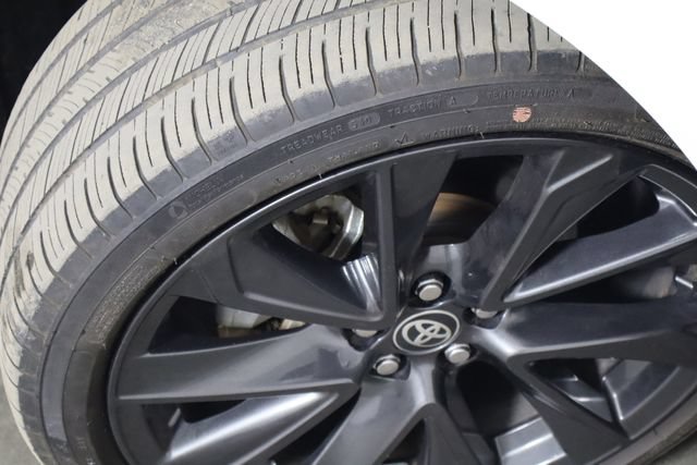 Used 2023 Toyota Corolla SE FWD image 28