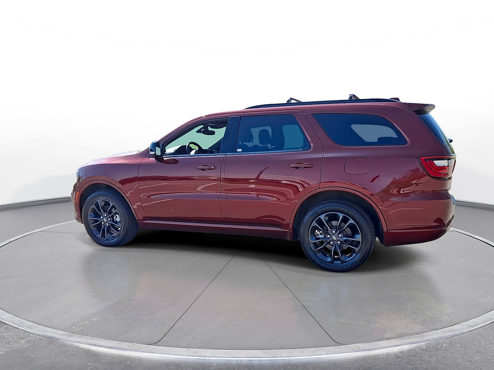 Used 2022 Dodge Durango GT AWD/4WD image 5