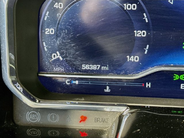 Used 2025 Chevrolet Silverado 1500 LT AWD/4WD image 13