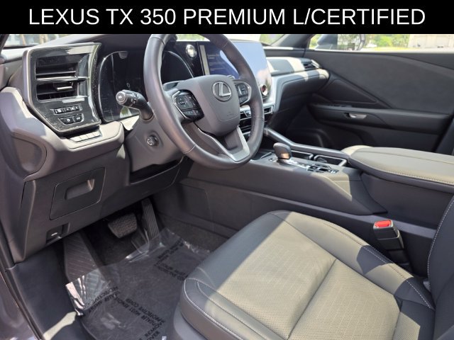 Used 2026 Lexus TX 350 FWD w/ Technology Package image 26