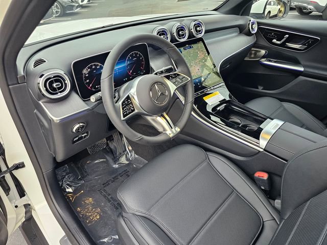 New 2026 Mercedes-Benz GLC 300 4MATIC image 14
