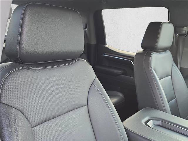 Used 2023 GMC Sierra 1500 SLT image 23