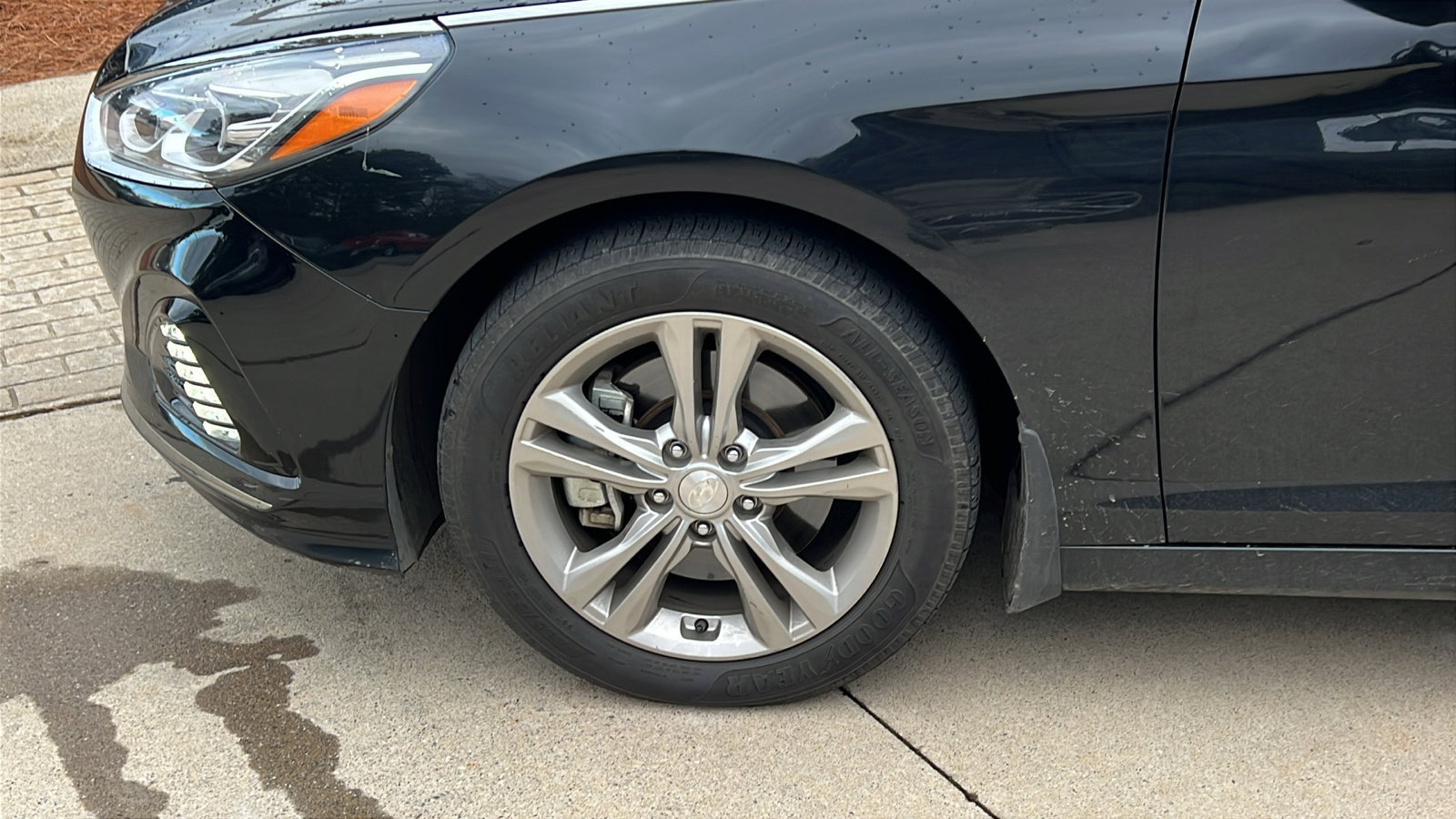 Used 2019 Hyundai Sonata Limited image 12