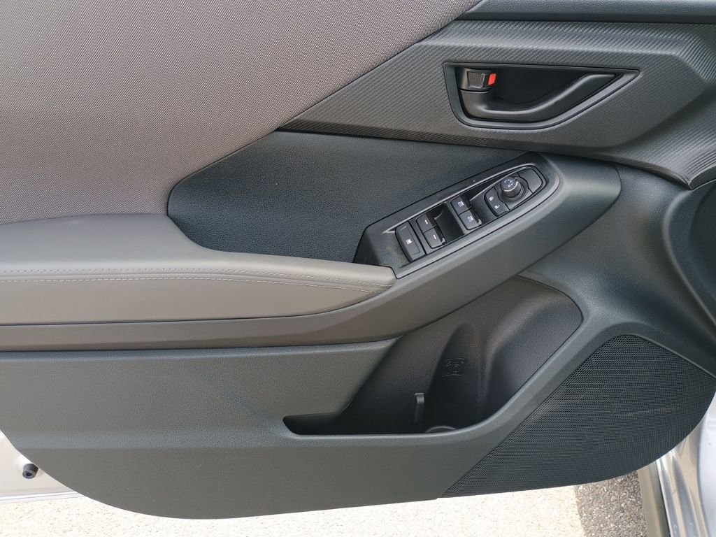 New 2026 Subaru Crosstrek 2.0i Premium image 8