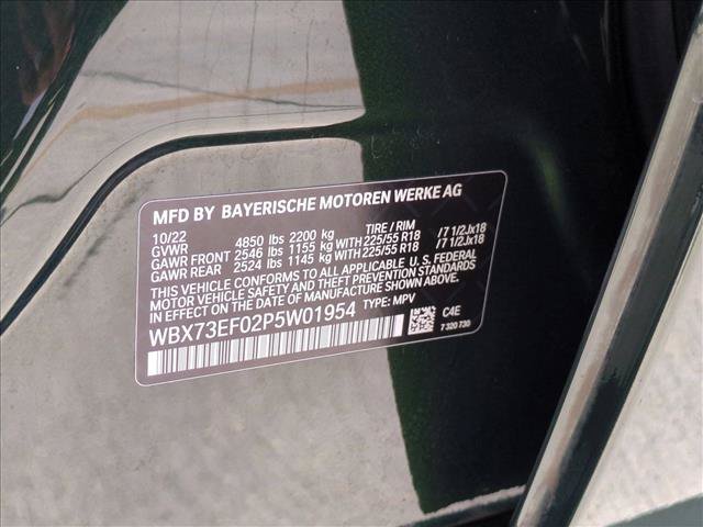 Used 2023 BMW X1 xDrive28i w/ Premium Package AWD/4WD image 26
