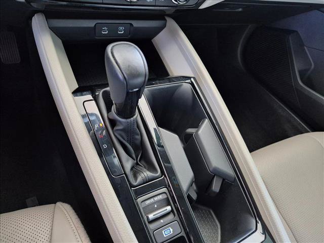 Certified 2023 Honda Accord EX-L image 11