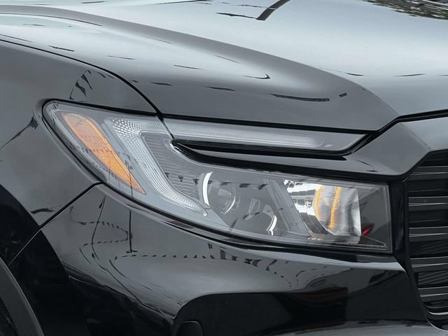 Used 2023 Honda Ridgeline Sport image 10