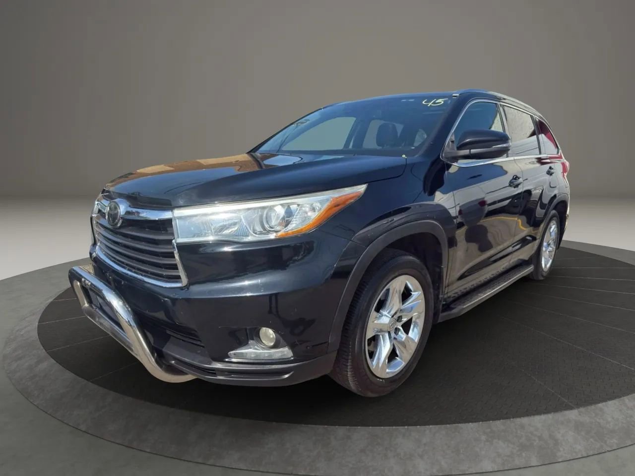 Used 2014 Toyota Highlander Limited