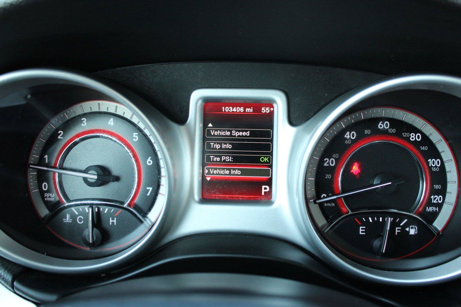 Used 2020 Dodge Journey SE w/ SE Popular Equipment Group FWD image 29