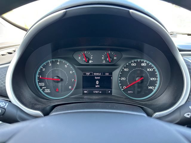 Used 2023 Chevrolet Malibu LT FWD image 26
