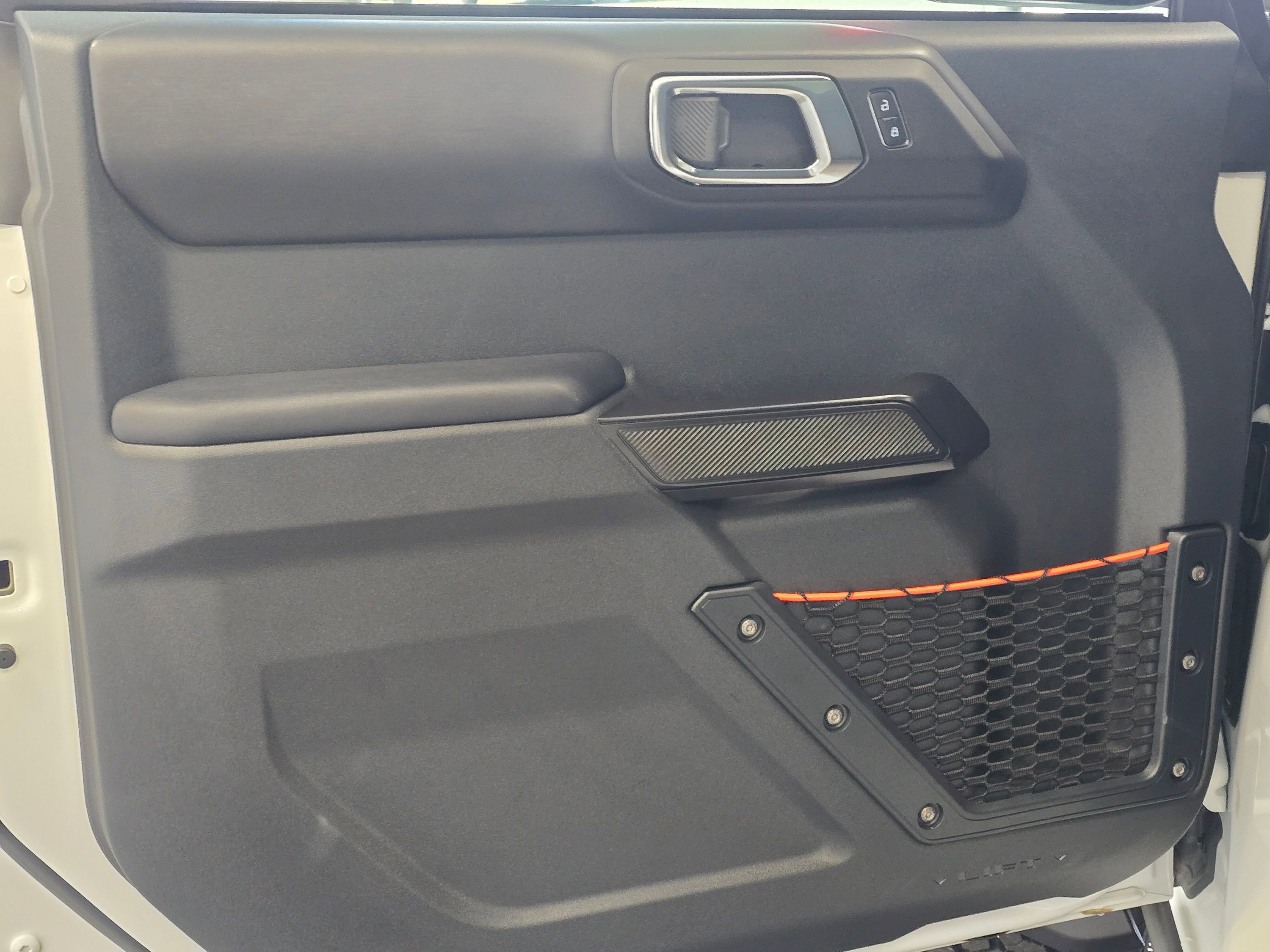 Used 2025 Ford Bronco Raptor image 33