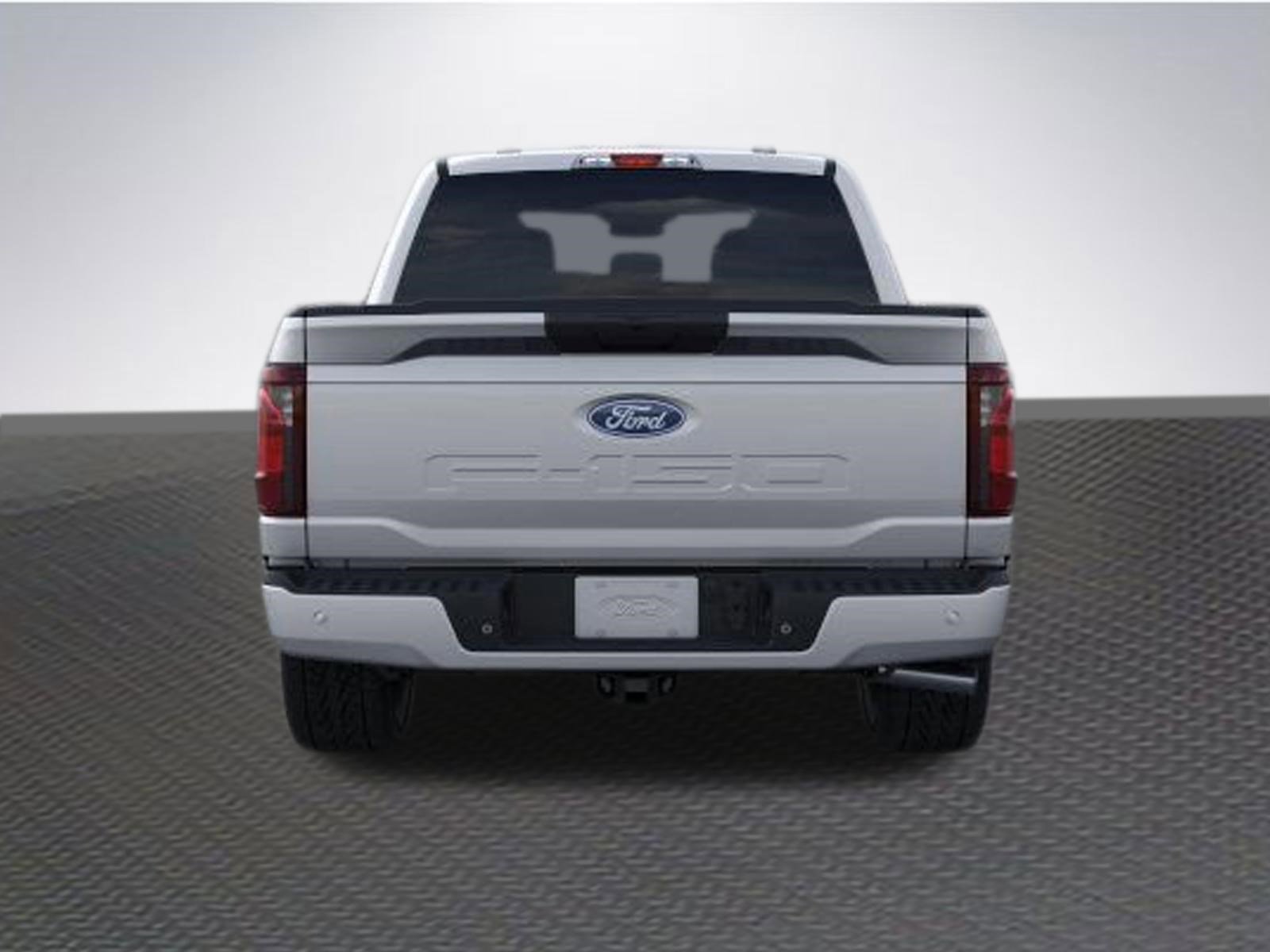 New 2026 Ford F150 STX w/ Equipment Group 200A image 5