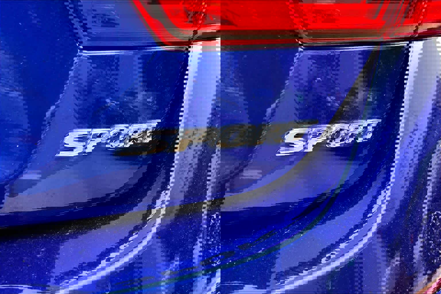 Used 2020 Honda Accord Sport image 9