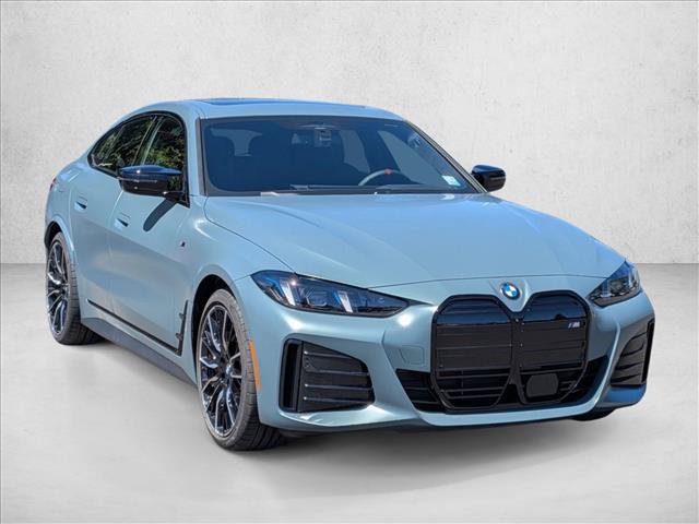 New 2026 BMW i4 M60 AWD/4WD image 6