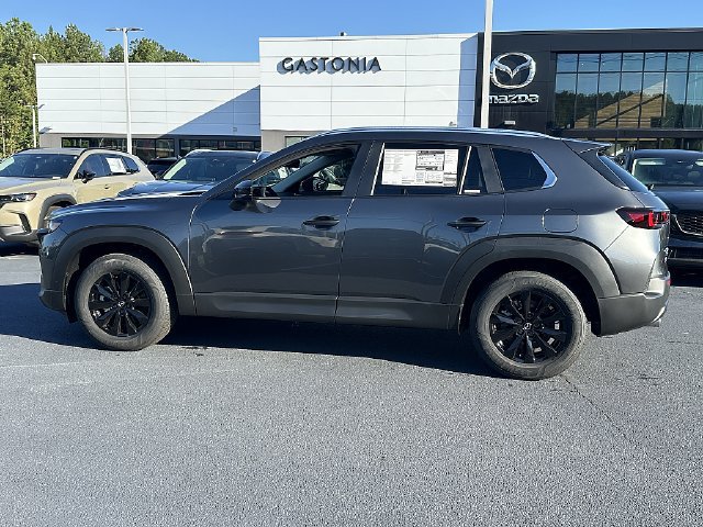 New 2026 MAZDA CX-50 AWD 2.5 S w/ Weather Package image 5