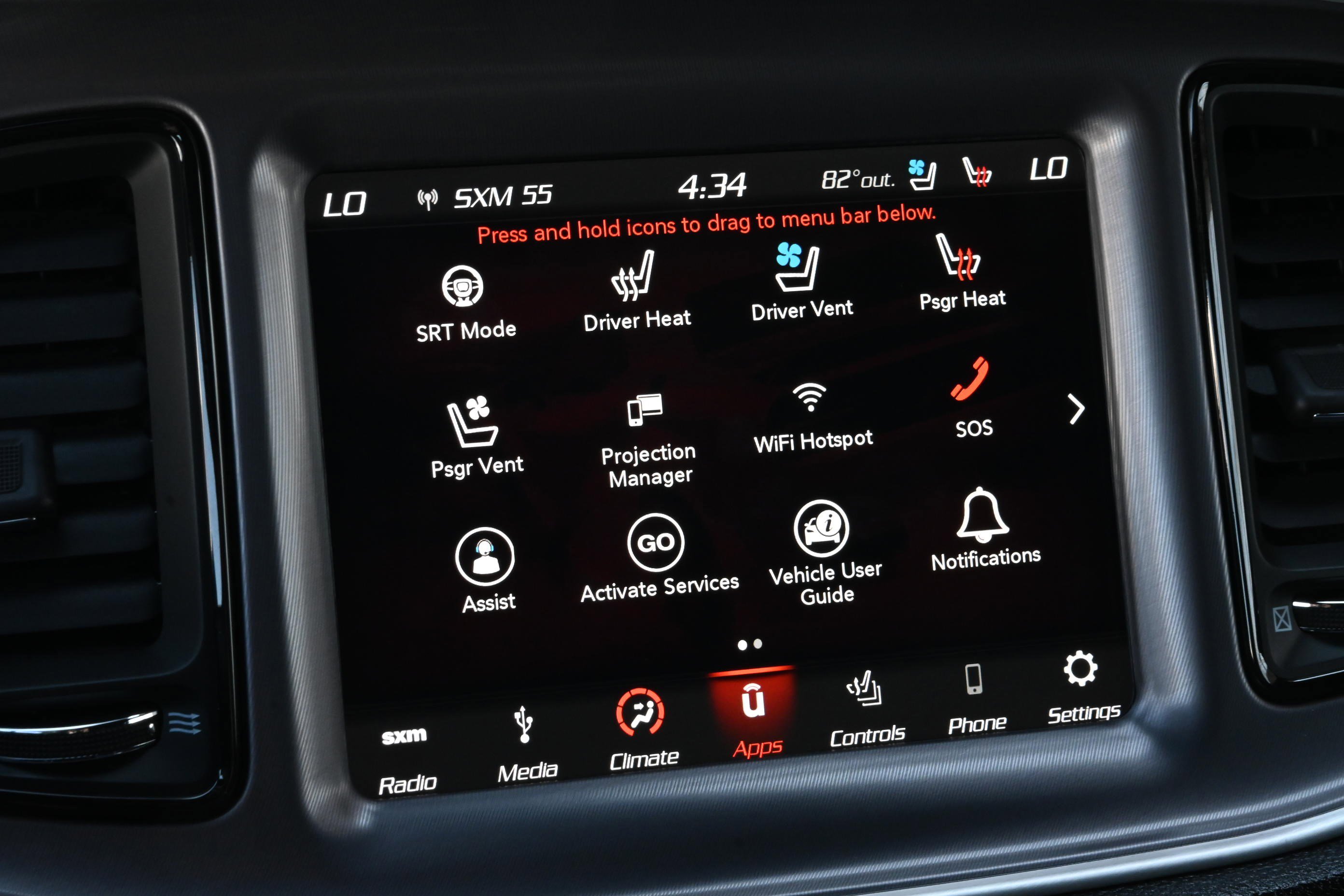 Used 2019 Dodge Challenger R/T Scat Pack w/ Shaker Package image 38