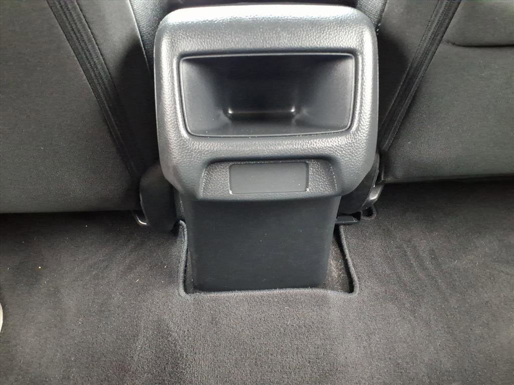 Used 2025 Honda HR-V LX image 20