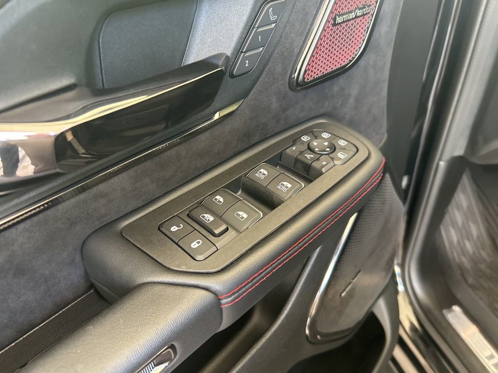 New 2026 RAM 1500 RHO w/ RHO Level 1 Equipment Group image 47