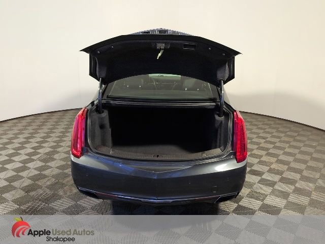 Used 2013 Cadillac XTS Premium AWD/4WD image 9