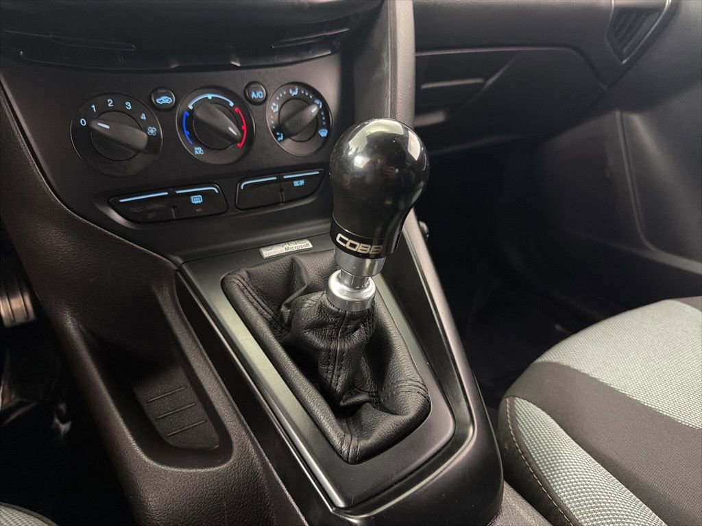 Used 2014 Ford Focus ST image 10