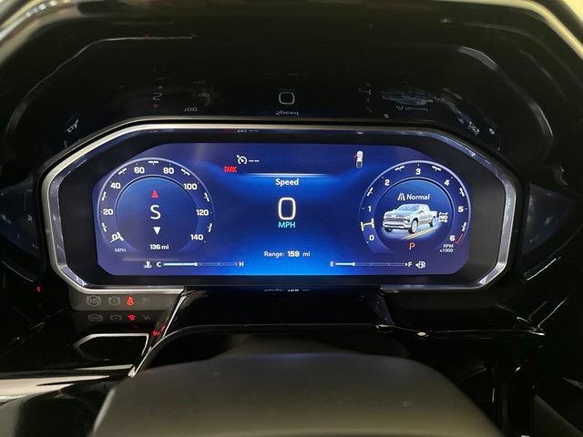 New 2026 Chevrolet Silverado 1500 RST w/ Safety Package AWD/4WD image 23