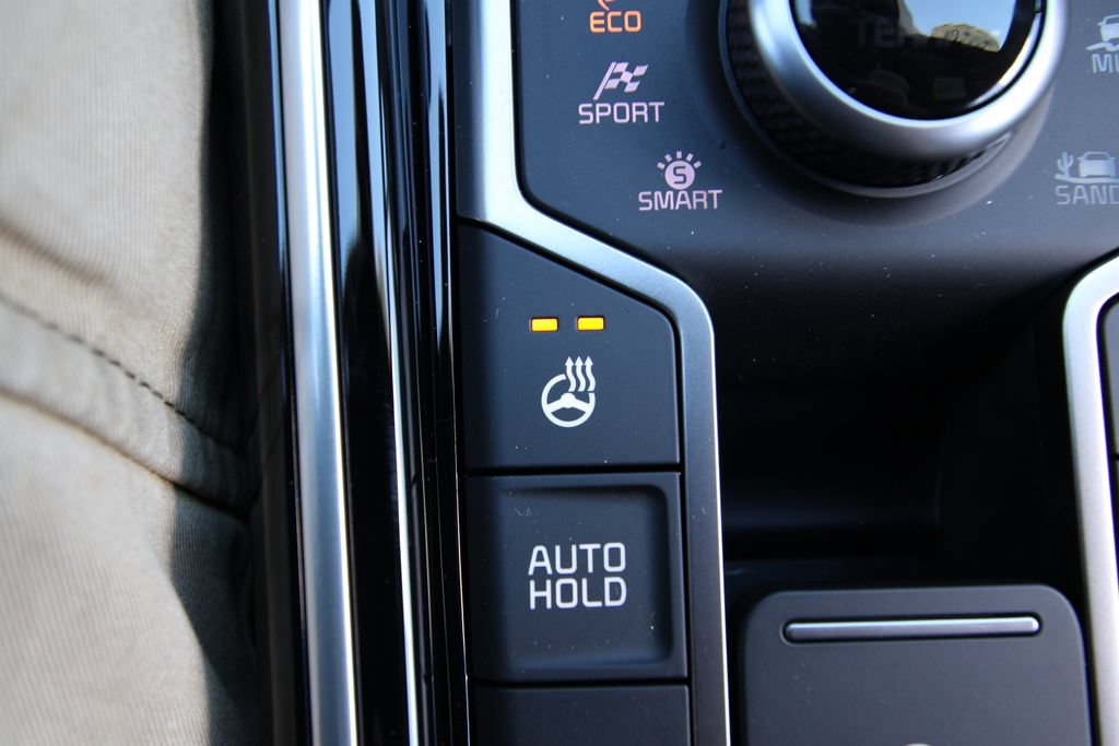 New 2026 Kia Sorento SX Prestige AWD/4WD image 31